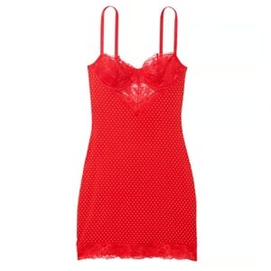 Victorias Secret Sexy Mini Dress